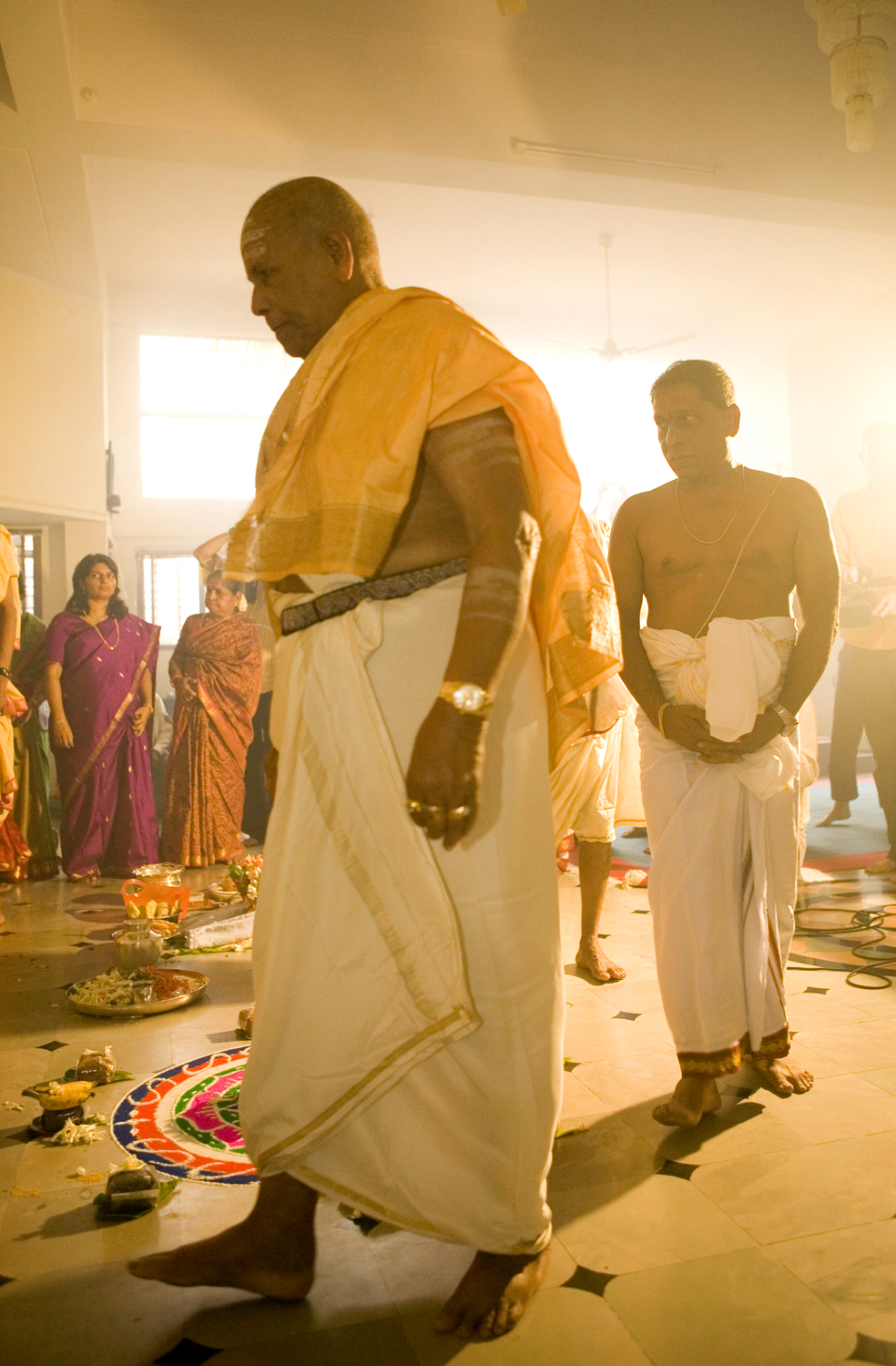 Shri_K_Pattabhi_Jois_Manju_Pattabhi_Jois