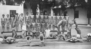 Shri_Tirumalai_Krishnamacharya_Yoga_Shala_Mysore